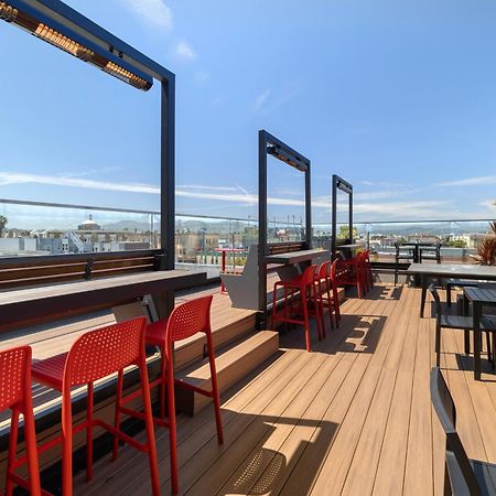 Infinity Hotel San Francisco, Tapestry Collection By Hilton Exterior photo