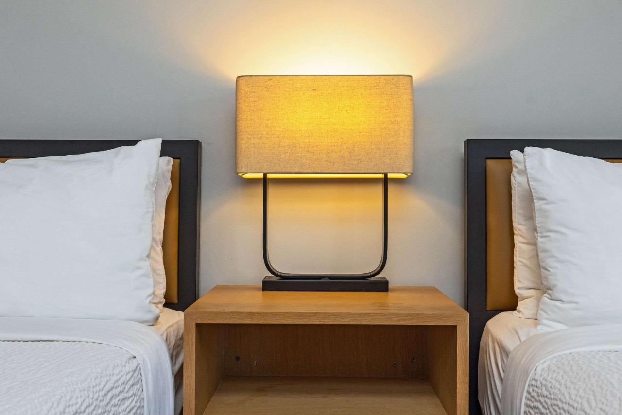 Infinity Hotel San Francisco, Tapestry Collection By Hilton Exterior photo